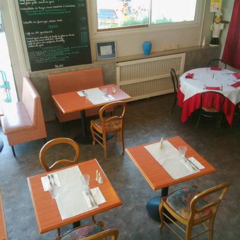 Hotel La Jetee Sud La Rochelle  Cameră foto