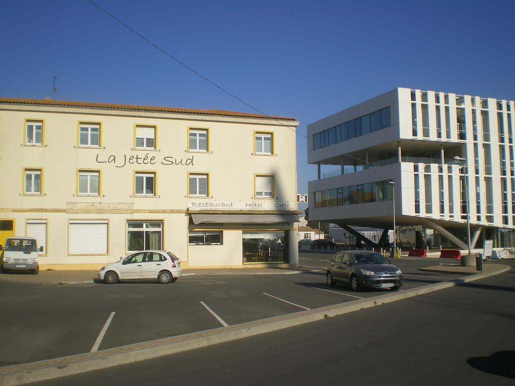 Hotel La Jetee Sud La Rochelle  Cameră foto