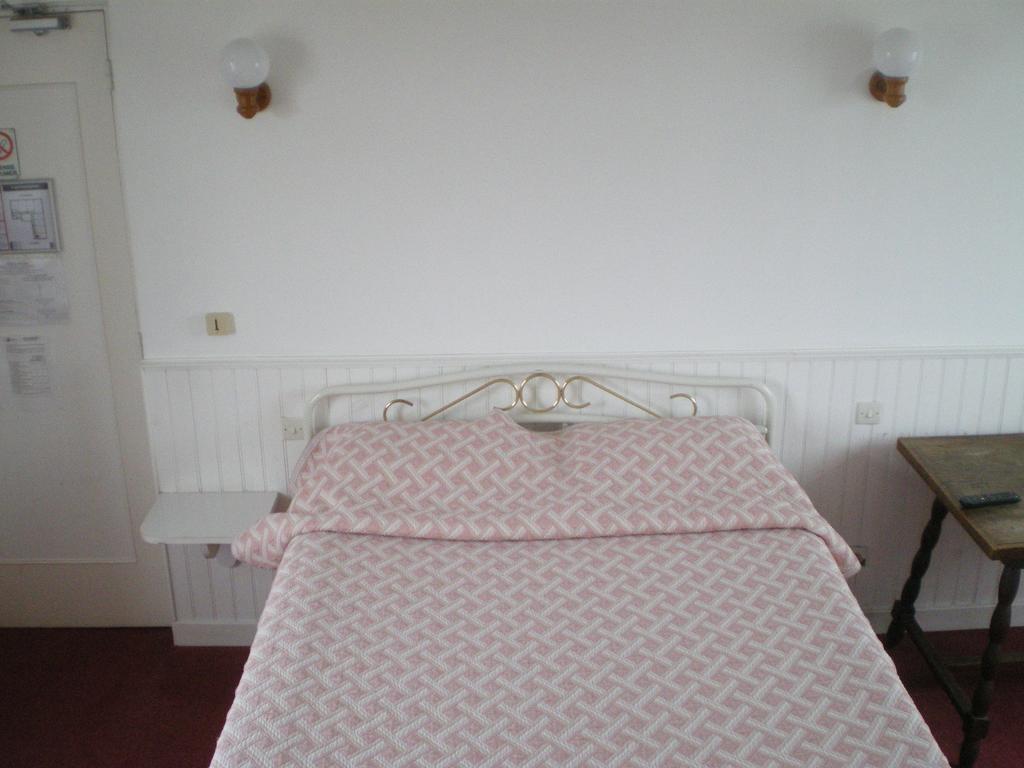 Hotel La Jetee Sud La Rochelle  Cameră foto