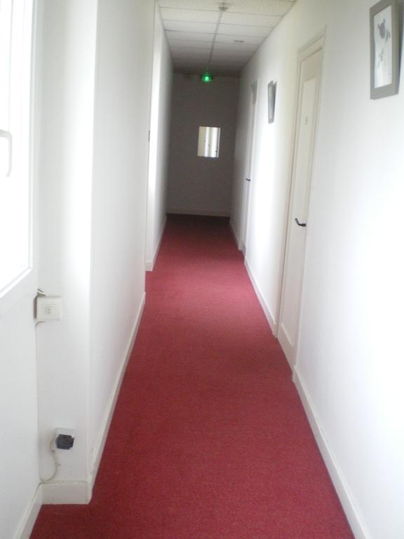 Hotel La Jetee Sud La Rochelle  Cameră foto